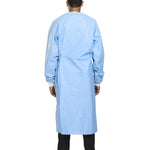 ULTRA Non-Reinforced Surgical Gown with Towel, X-Large -Case of 30 ULTRA Non-Reinforced Surgical Gown with Towel, X-Large -Case of 30