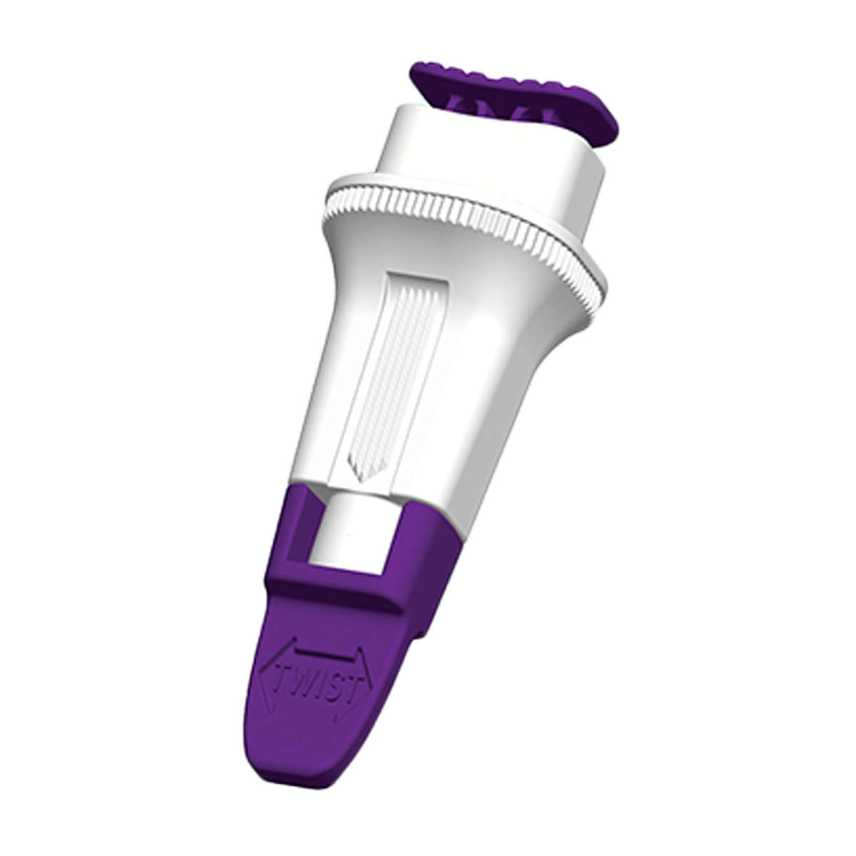 Assure Lance Plus Safety Lancet -Box of 100 Assure Lance Plus Safety Lancet -Box of 100