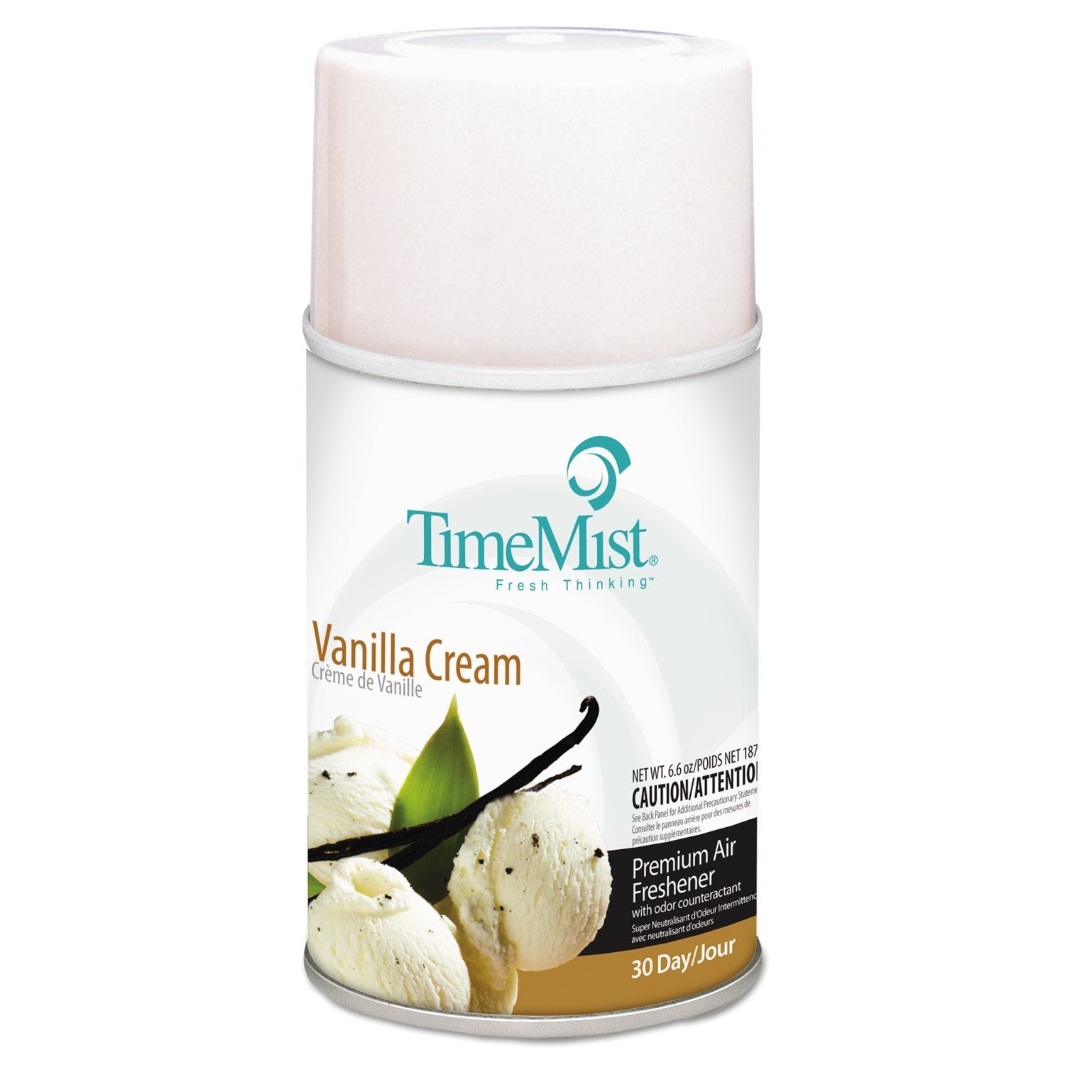 TimeMist Air Freshener -Case of 12 TimeMist Air Freshener -Case of 12