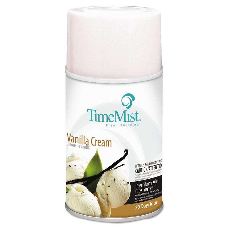 TimeMist Air Freshener -Case of 12 TimeMist Air Freshener -Case of 12