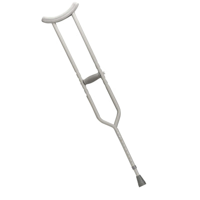 drive Tall Adult Bariatric Crutches, 5 ft. 10 in. - 6 ft. 6 in. -1 Pair drive Tall Adult Bariatric Crutches, 5 ft. 10 in. - 6 ft. 6 in. -1 Pair