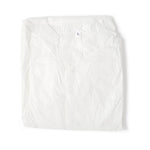 Contec CritiGear Cleanroom Frocks, Large -Bag of 10 Contec CritiGear Cleanroom Frocks, Large -Bag of 10