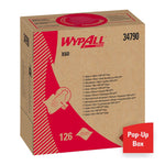 WypAll X60 Cloths -Box of 126 WypAll X60 Cloths -Box of 126