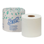 Scott Essential Toilet Tissue, Standard -Case of 80