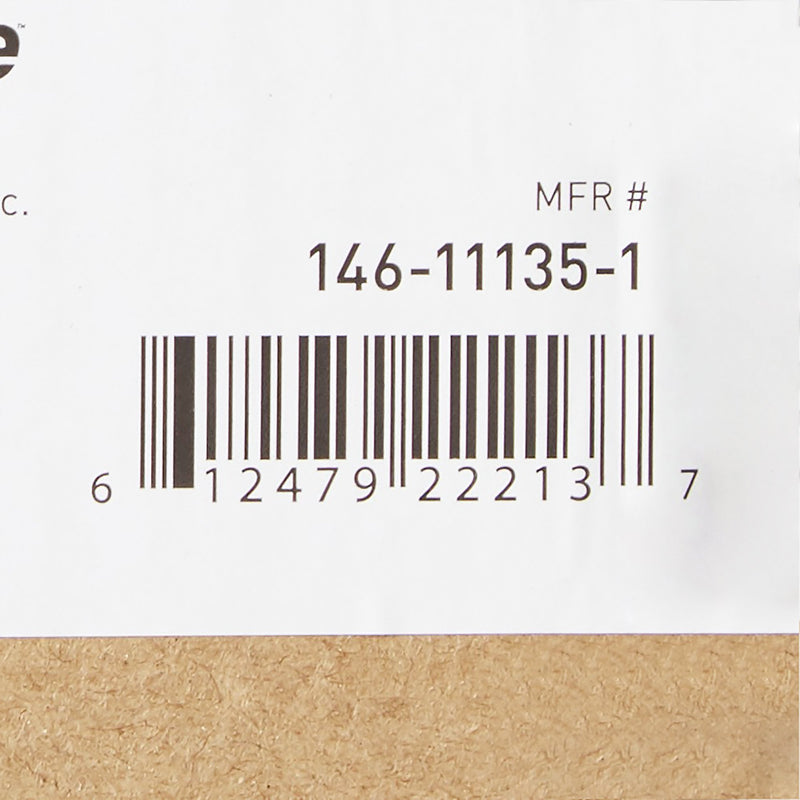 McKesson Bariatric Commode Chair -Each McKesson Bariatric Commode Chair -Each