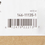 McKesson Bariatric Commode Chair -Each McKesson Bariatric Commode Chair -Each
