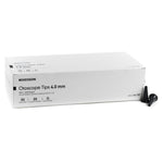 McKesson Otoscope Tip, 4 mm -Box of 1000 McKesson Otoscope Tip, 4 mm -Box of 1000
