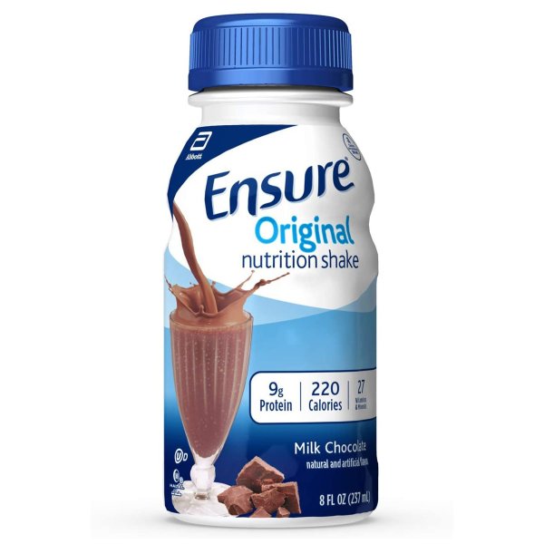 Ensure Original Nutritional Shake Ensure Original Nutritional Shake