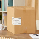 McKesson Zip Closure Bag, 6 X 9 Inches -Box of 10 McKesson Zip Closure Bag, 6 X 9 Inches -Box of 10