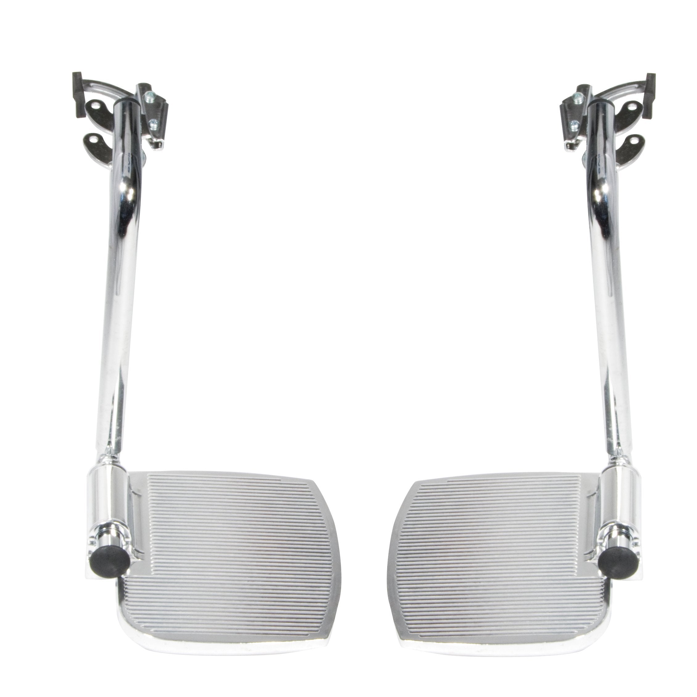 drive Bariatric Wheelchair Footrest, STDS26 - STD30 Series, Aluminum/Steel -1 Pair drive Bariatric Wheelchair Footrest, STDS26 - STD30 Series, Aluminum/Steel -1 Pair