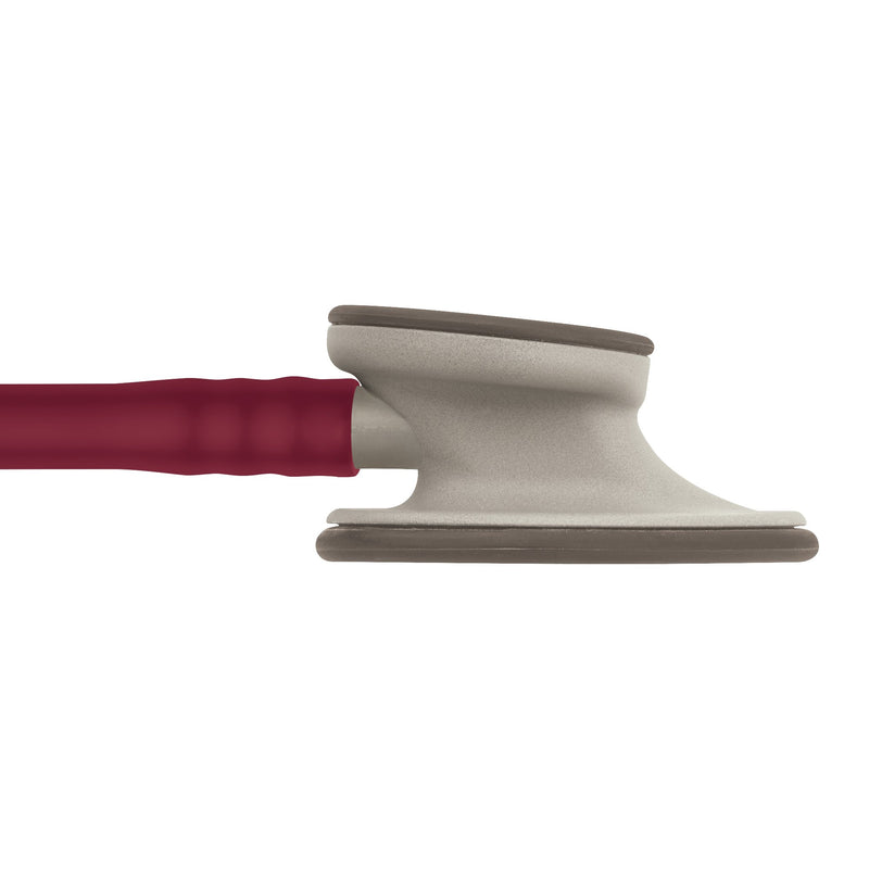 3M Littmann Lightweight II S.E. Classic Stethoscope, Burgandy -Each 3M Littmann Lightweight II S.E. Classic Stethoscope, Burgandy -Each
