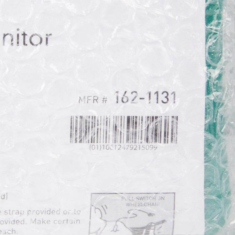 McKesson Fall Prevention Monitor for Use With Pull-cord and Garment Clip -Case of 40 McKesson Fall Prevention Monitor for Use With Pull-cord and Garment Clip -Case of 40