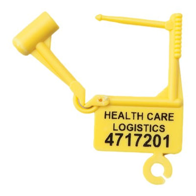 Spring-Lok Padlock Seal -Pack of 100 Spring-Lok Padlock Seal -Pack of 100