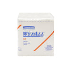 Kimberly Clark WypAll L30 Towels, Light-Duty -Case of 1080 Kimberly Clark WypAll L30 Towels, Light-Duty -Case of 1080