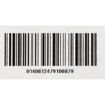 McKesson Deluxe Patient Exam Gown, One Size Fits Most, White -Case of 50 McKesson Deluxe Patient Exam Gown, One Size Fits Most, White -Case of 50