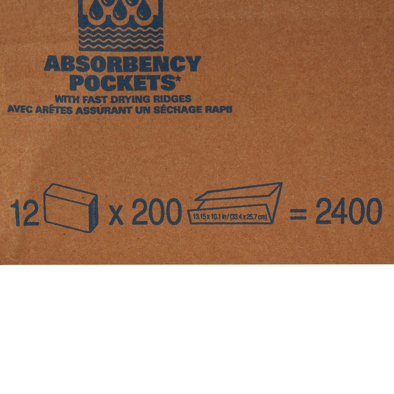 Scott Essential C-Fold Paper Towel -Case of 2400 Scott Essential C-Fold Paper Towel -Case of 2400
