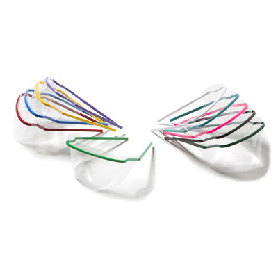 Safeview Safety Glasses -Box of 10 Safeview Safety Glasses -Box of 10