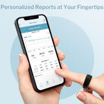 Prevention circul+ Wellness Monitor Ring, Large -Each Prevention circul+ Wellness Monitor Ring, Large -Each