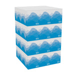 Pacific Blue Select Facial Tissue -Box of 100 Pacific Blue Select Facial Tissue -Box of 100