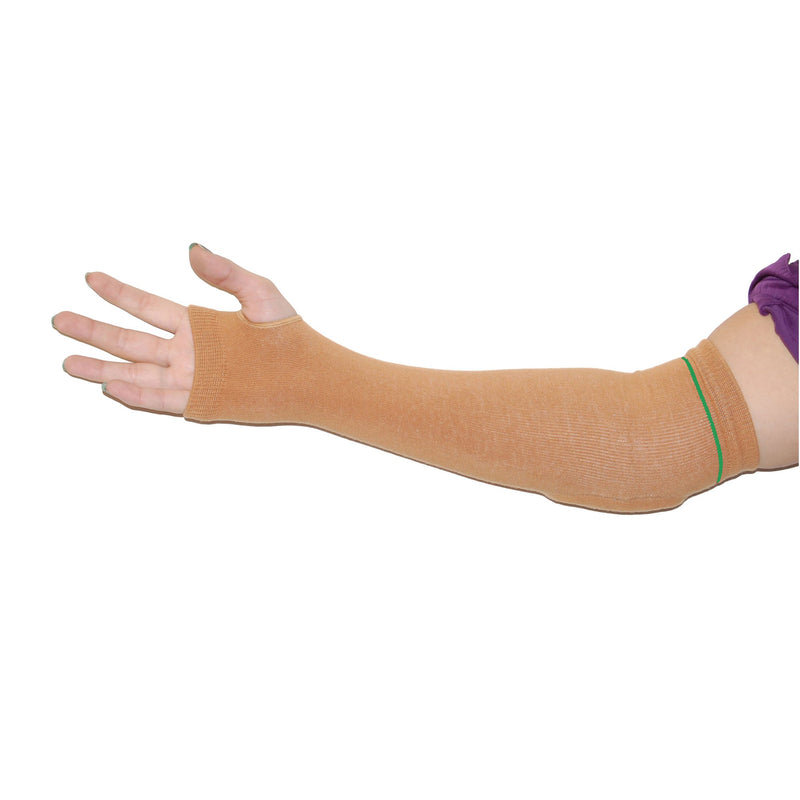 SkiL-Care Light Tone Geri-Sleeve, Arm, Medium -Pack of 50 SkiL-Care Light Tone Geri-Sleeve, Arm, Medium -Pack of 50