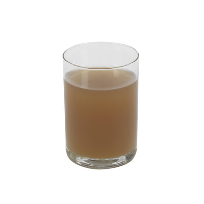 Thick & Easy Clear Honey Consistency Thickened Beverage, Iced Tea, 4 oz. Cup -Case of 24 Thick & Easy Clear Honey Consistency Thickened Beverage, Iced Tea, 4 oz. Cup -Case of 24