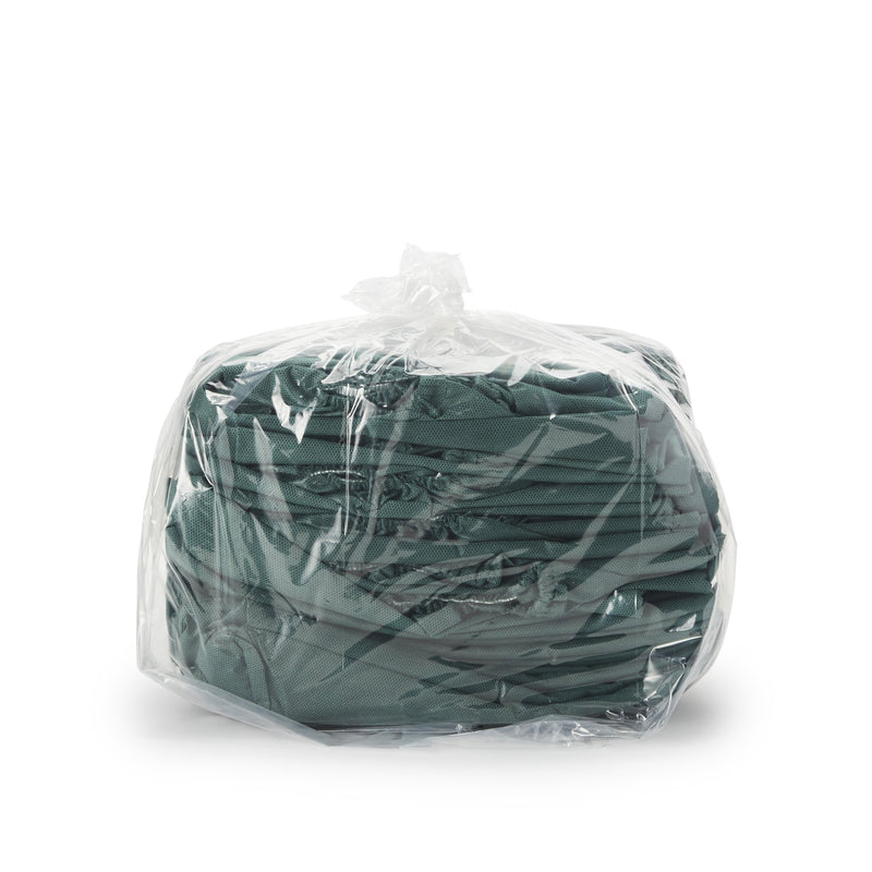 Graham Medical Products Scrub Pants, Small, Dark Green -Case of 30 Graham Medical Products Scrub Pants, Small, Dark Green -Case of 30