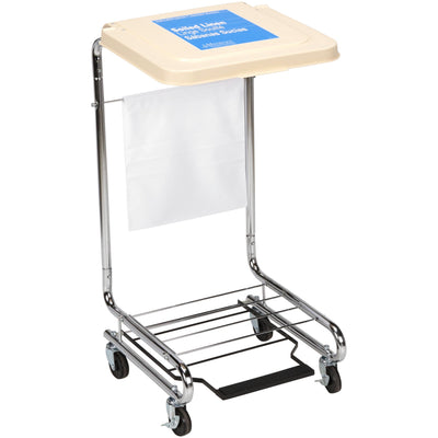 McKesson Hamper Stand -Each McKesson Hamper Stand -Each