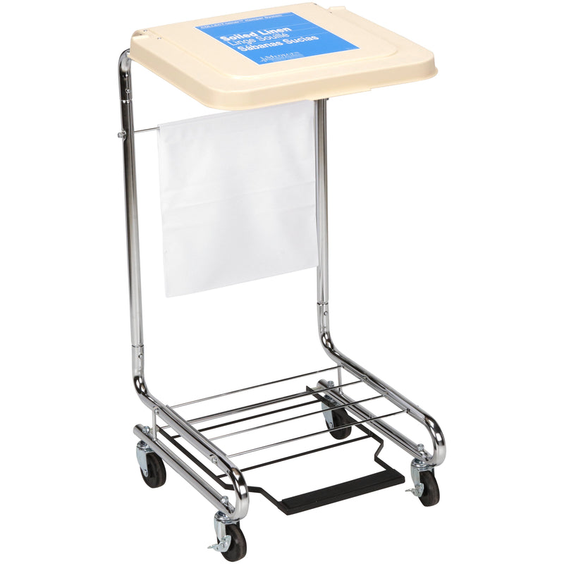 McKesson Hamper Stand -Each McKesson Hamper Stand -Each