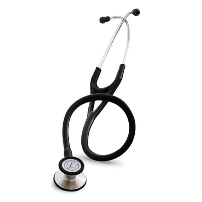 3M Littmann Cardiology IV Stethoscope, 27", Black -Each 3M Littmann Cardiology IV Stethoscope, 27", Black -Each
