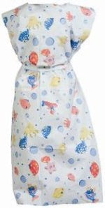 Choice Patient Exam Gown -Case of 50 Choice Patient Exam Gown -Case of 50