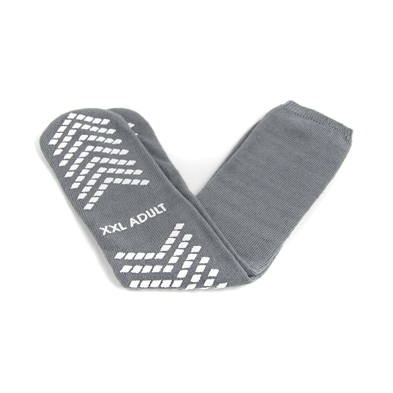 McKesson Slipper Socks, 2X-Large -Case of 48 McKesson Slipper Socks, 2X-Large -Case of 48