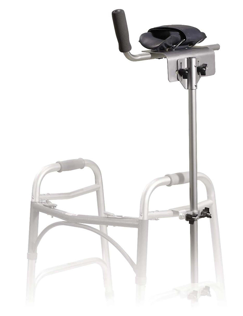 drive Platform Walker / Crutch Attachment -Each drive Platform Walker / Crutch Attachment -Each