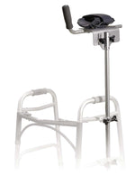 drive Platform Walker / Crutch Attachment -Each drive Platform Walker / Crutch Attachment -Each