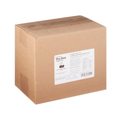 Pro-Stat Sugar-Free Protein Supplement, Cherry, 30 oz. Bottle -Case of 6 Pro-Stat Sugar-Free Protein Supplement, Cherry, 30 oz. Bottle -Case of 6