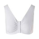 McKesson Surgi-Bra II, 38 Inch, White -Each McKesson Surgi-Bra II, 38 Inch, White -Each