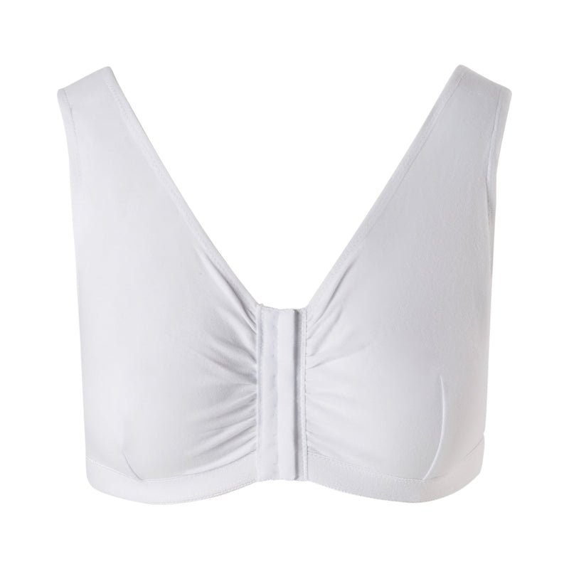 McKesson Surgi-Bra II, 38 Inch, White -Each McKesson Surgi-Bra II, 38 Inch, White -Each