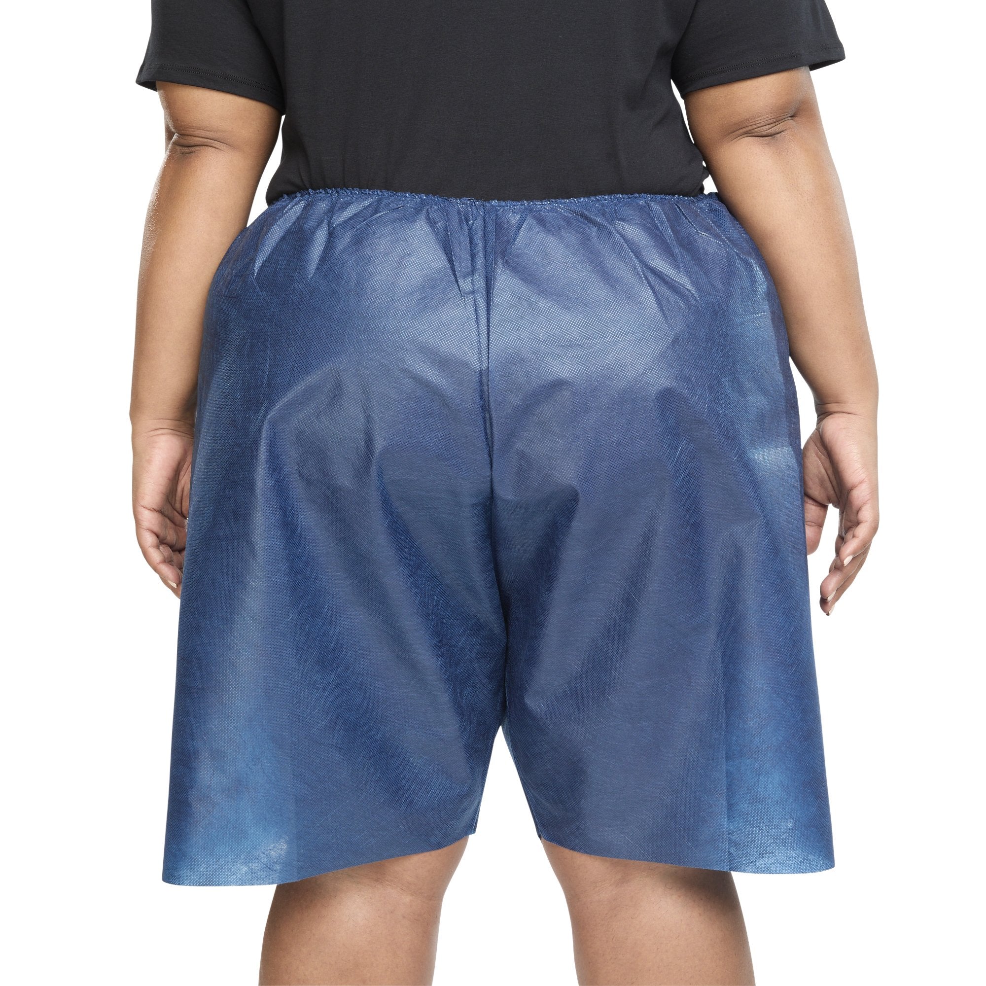 MediShorts Exam Shorts, 2X-Large / 3X-Large -Case of 50 MediShorts Exam Shorts, 2X-Large / 3X-Large -Case of 50