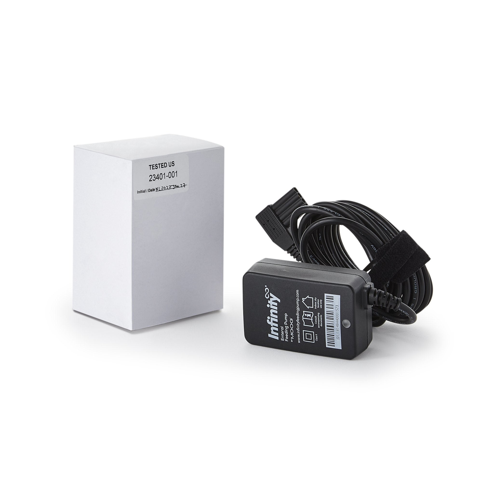 EnteraLite Infinity AC Adapter / Charger -Each EnteraLite Infinity AC Adapter / Charger -Each
