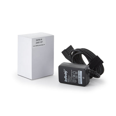 EnteraLite Infinity AC Adapter / Charger -Each EnteraLite Infinity AC Adapter / Charger -Each