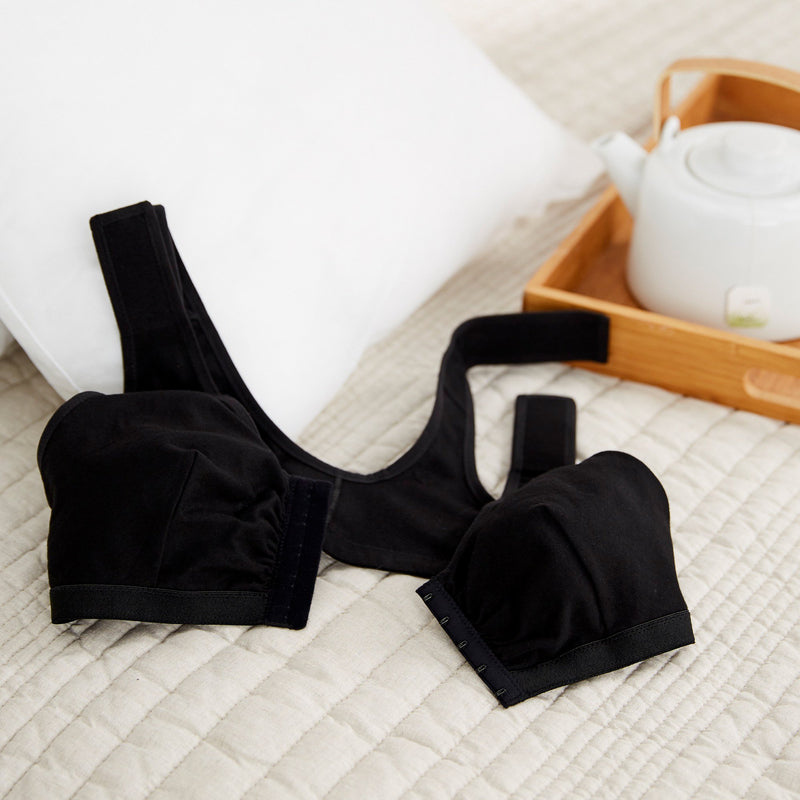 McKesson Surgi-Bra II, 36 Inch, Black -Each McKesson Surgi-Bra II, 36 Inch, Black -Each