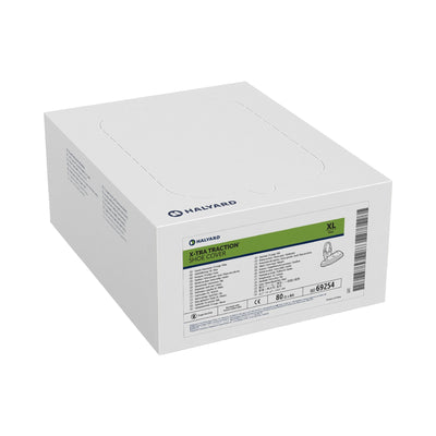 X-tra Traction Shoe Cover, X-Large -Case of 3 X-tra Traction Shoe Cover, X-Large -Case of 3