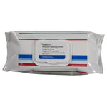 Cardinal Health™ Wings™ Personal Cleansing Cloths Cardinal Health™ Wings™ Personal Cleansing Cloths