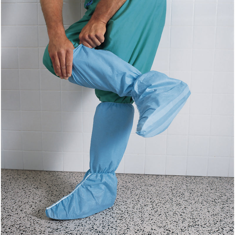 Hi Guard Boot Cover -Case of 120 Hi Guard Boot Cover -Case of 120