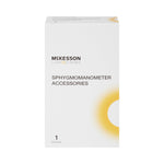 McKesson LUMEON Cuff, 2-Tube Bladder, Royal Blue, Small -Box of 1 McKesson LUMEON Cuff, 2-Tube Bladder, Royal Blue, Small -Box of 1