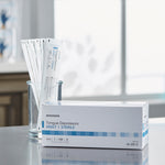 McKesson Tongue Depressors Senior Wide Blade -Box of 1 McKesson Tongue Depressors Senior Wide Blade -Box of 1