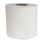 Boardwalk White Paper Towel, 500 Feet, 6 Rolls per Case -Case of 6 Boardwalk White Paper Towel, 500 Feet, 6 Rolls per Case -Case of 6