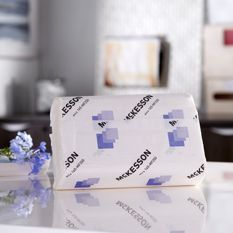 McKesson Paper Towel -Case of 4000 McKesson Paper Towel -Case of 4000