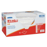 WypAll L40 Professional Hygienic Towel -Case of 540 WypAll L40 Professional Hygienic Towel -Case of 540