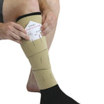 Juxtalite Lower Leg Compression System, Short, Large -Each Juxtalite Lower Leg Compression System, Short, Large -Each