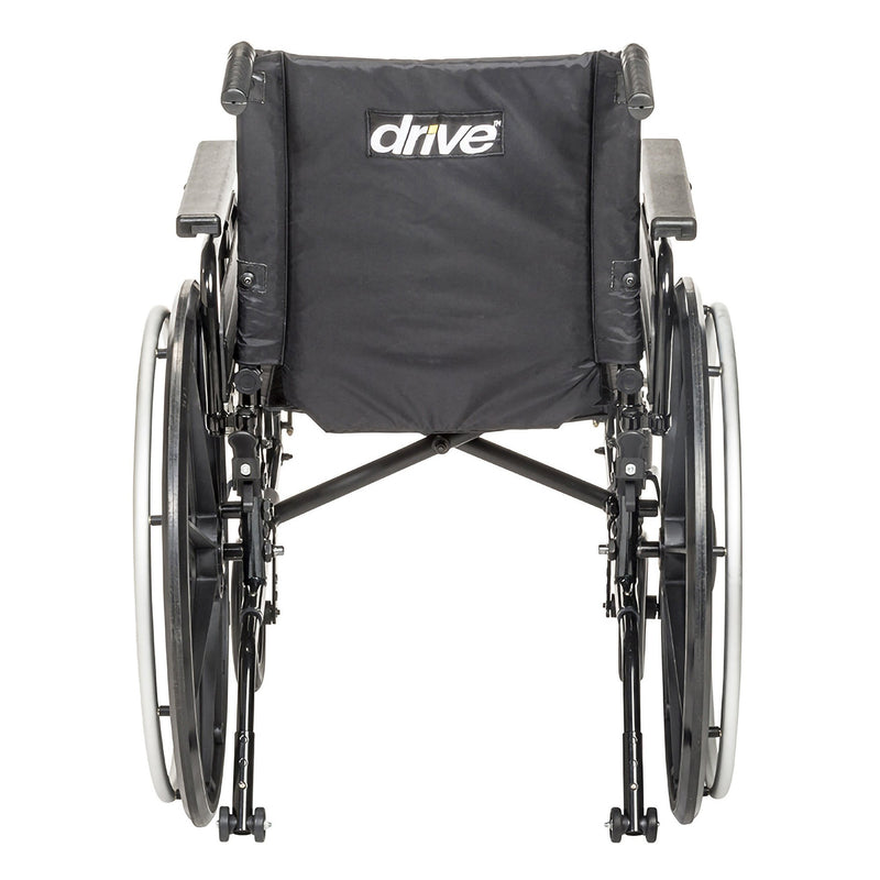 drive Viper Plus GT Wheelchair, 20 Inch Seat Width -Each drive Viper Plus GT Wheelchair, 20 Inch Seat Width -Each